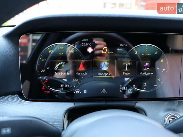 Синий Мерседес Е-Класс, объемом двигателя 2 л и пробегом 55 тыс. км за 47900 $, фото 23 на Automoto.ua