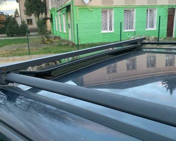 Синий Мерседес Е-Класс, объемом двигателя 2.4 л и пробегом 415 тыс. км за 2300 $, фото 20 на Automoto.ua