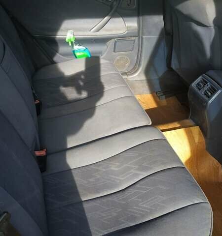 Синий Мерседес Е-Класс, объемом двигателя 2.2 л и пробегом 560 тыс. км за 4500 $, фото 16 на Automoto.ua