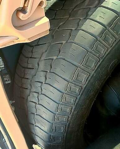 Синій Мерседес Е-Клас, об'ємом двигуна 3.2 л та пробігом 384 тис. км за 6000 $, фото 12 на Automoto.ua