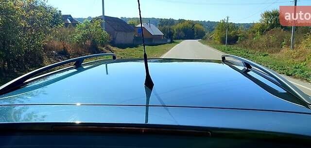 Синій Мерседес Е-Клас, об'ємом двигуна 3.2 л та пробігом 384 тис. км за 6000 $, фото 8 на Automoto.ua