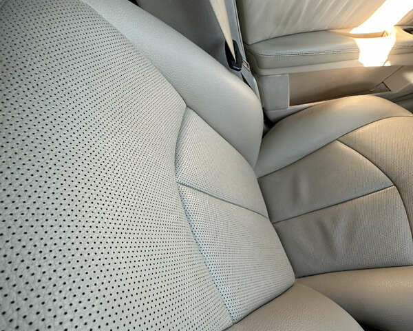 Синий Мерседес Е-Класс, объемом двигателя 2.69 л и пробегом 300 тыс. км за 6300 $, фото 26 на Automoto.ua