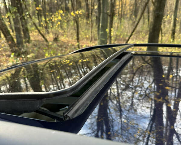 Синий Мерседес Е-Класс, объемом двигателя 2.69 л и пробегом 300 тыс. км за 6300 $, фото 13 на Automoto.ua