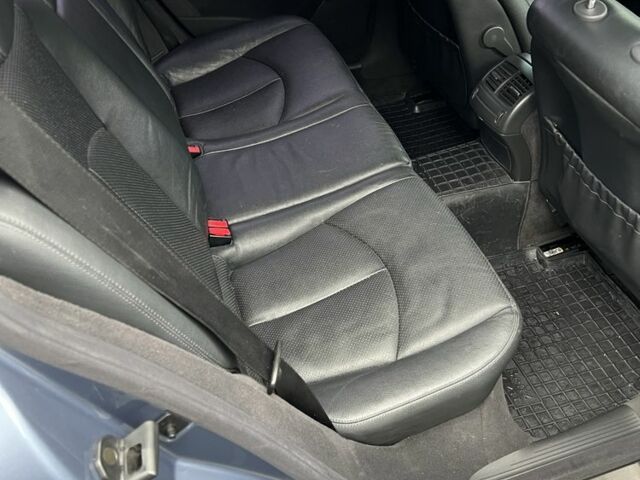 Синій Мерседес Е-Клас, об'ємом двигуна 3.2 л та пробігом 185 тис. км за 7400 $, фото 10 на Automoto.ua