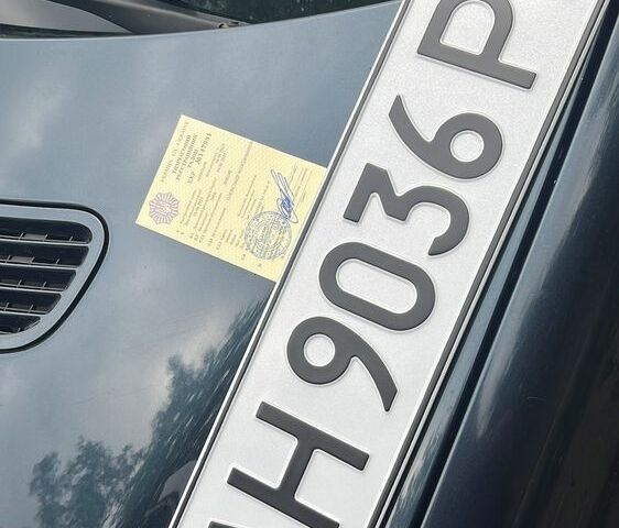 Синій Мерседес Е-Клас, об'ємом двигуна 0 л та пробігом 362 тис. км за 211000 $, фото 2 на Automoto.ua