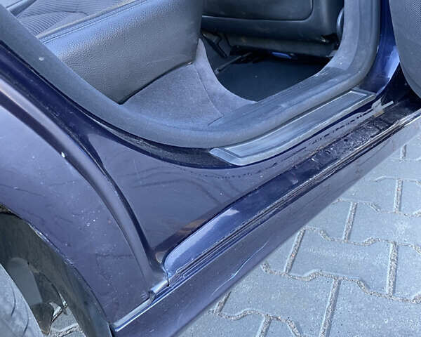 Синій Мерседес Е-Клас, об'ємом двигуна 2.1 л та пробігом 371 тис. км за 7100 $, фото 17 на Automoto.ua