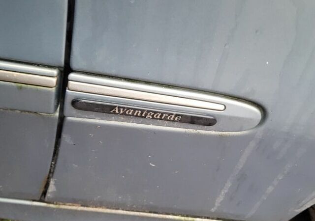 Синий Мерседес Е-Класс, объемом двигателя 2.7 л и пробегом 300 тыс. км за 3800 $, фото 6 на Automoto.ua