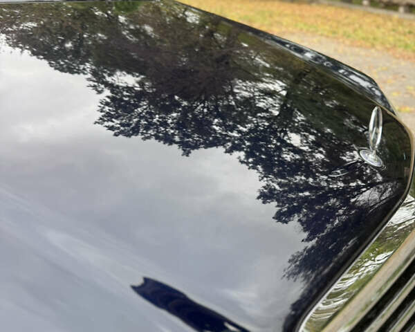 Синій Мерседес Е-Клас, об'ємом двигуна 3 л та пробігом 365 тис. км за 7750 $, фото 7 на Automoto.ua