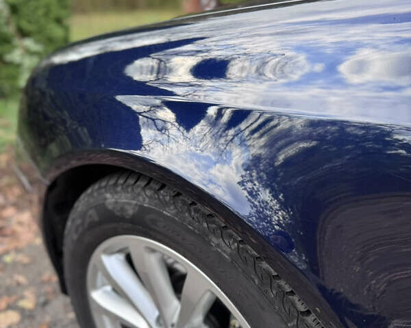 Синій Мерседес Е-Клас, об'ємом двигуна 3 л та пробігом 365 тис. км за 7750 $, фото 11 на Automoto.ua