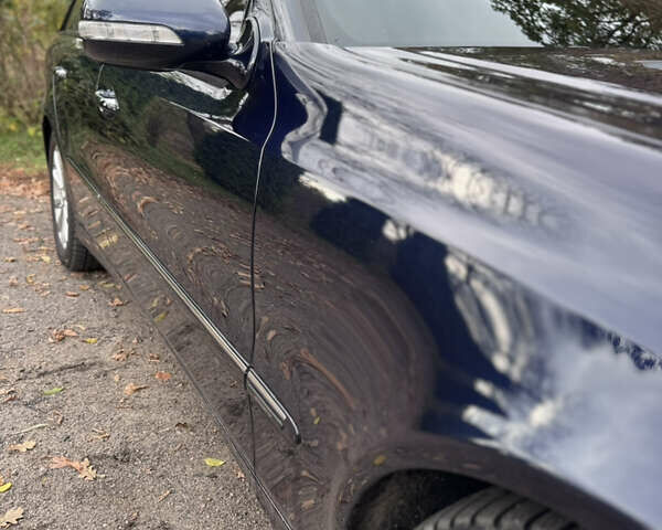 Синій Мерседес Е-Клас, об'ємом двигуна 3 л та пробігом 365 тис. км за 7750 $, фото 8 на Automoto.ua