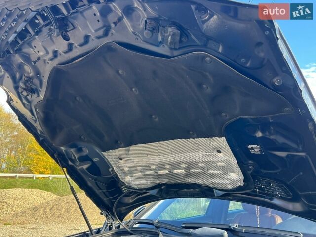 Синій Мерседес Е-Клас, об'ємом двигуна 3 л та пробігом 261 тис. км за 7900 $, фото 42 на Automoto.ua