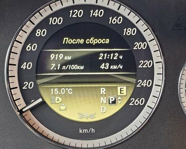 Мерседес Е-Клас 2012 у Львові на Automoto.ua Синій Мерседес Е-Клас, об'ємом двигуна 2.2 л та пробігом 350 тис. км за 14999 $, фото 27 на Automoto.ua