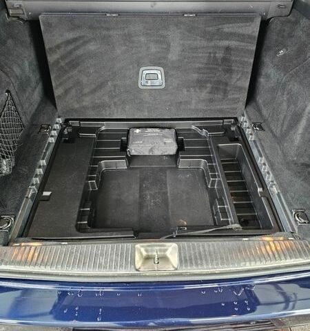 Синій Мерседес Е-Клас, об'ємом двигуна 2.14 л та пробігом 350 тис. км за 11999 $, фото 15 на Automoto.ua