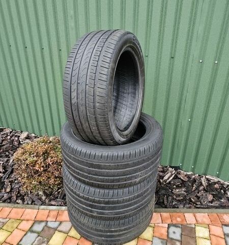 Синій Мерседес Е-Клас, об'ємом двигуна 2.14 л та пробігом 350 тис. км за 11999 $, фото 27 на Automoto.ua