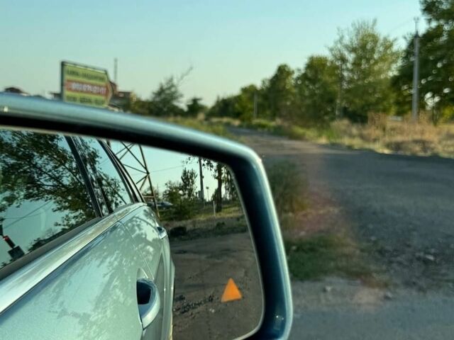 Синій Мерседес Е-Клас, об'ємом двигуна 2.2 л та пробігом 362 тис. км за 15500 $, фото 26 на Automoto.ua