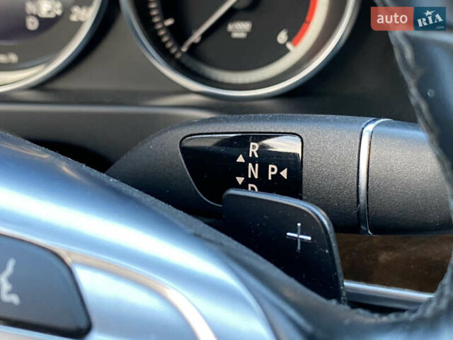 Синий Мерседес Е-Класс, объемом двигателя 2.1 л и пробегом 245 тыс. км за 18500 $, фото 24 на Automoto.ua