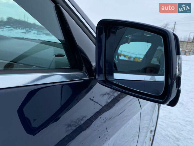 Синій Мерседес Е-Клас, об'ємом двигуна 2.14 л та пробігом 333 тис. км за 15500 $, фото 14 на Automoto.ua