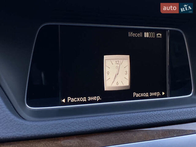 Синий Мерседес Е-Класс, объемом двигателя 2.1 л и пробегом 245 тыс. км за 18500 $, фото 27 на Automoto.ua