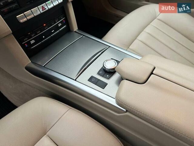 Синий Мерседес Е-Класс, объемом двигателя 2.14 л и пробегом 197 тыс. км за 15490 $, фото 26 на Automoto.ua