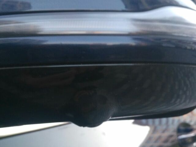 Синий Мерседес Е-Класс, объемом двигателя 2 л и пробегом 333 тыс. км за 17000 $, фото 6 на Automoto.ua