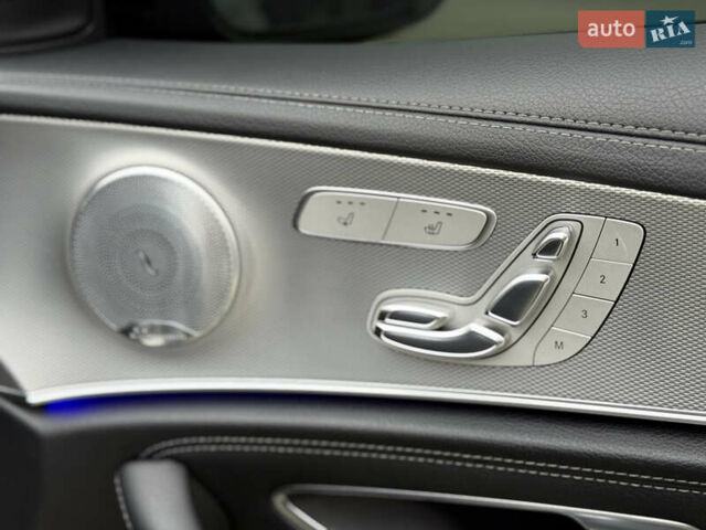Синій Мерседес Е-Клас, об'ємом двигуна 2 л та пробігом 321 тис. км за 20999 $, фото 21 на Automoto.ua