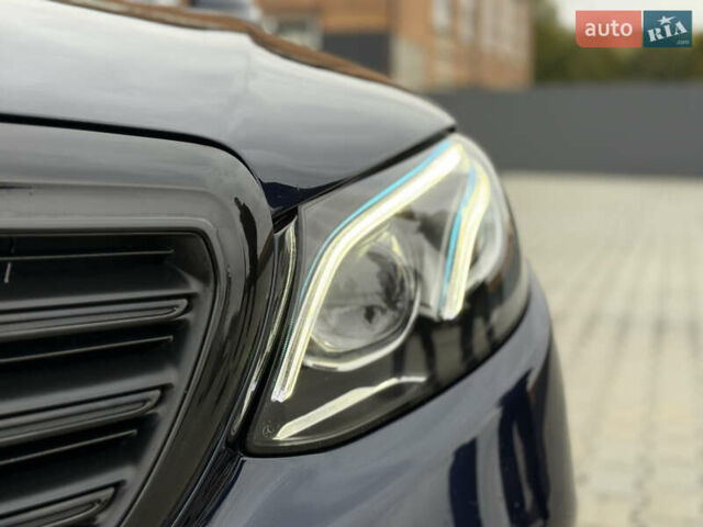 Синій Мерседес Е-Клас, об'ємом двигуна 2 л та пробігом 321 тис. км за 20999 $, фото 15 на Automoto.ua
