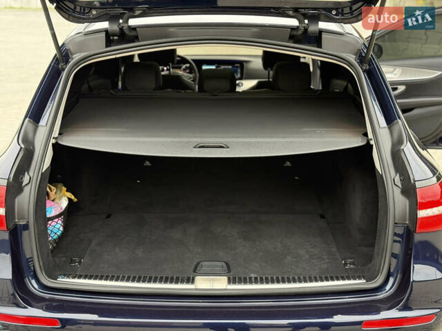 Синій Мерседес Е-Клас, об'ємом двигуна 2 л та пробігом 321 тис. км за 20999 $, фото 36 на Automoto.ua