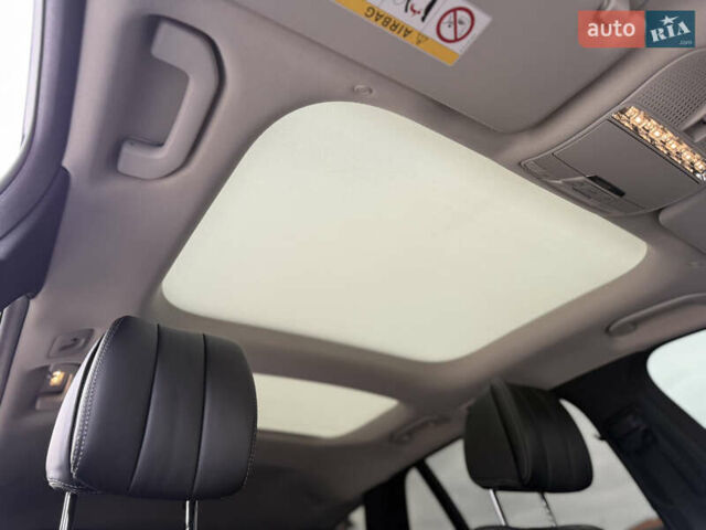 Синій Мерседес Е-Клас, об'ємом двигуна 2 л та пробігом 321 тис. км за 20999 $, фото 30 на Automoto.ua