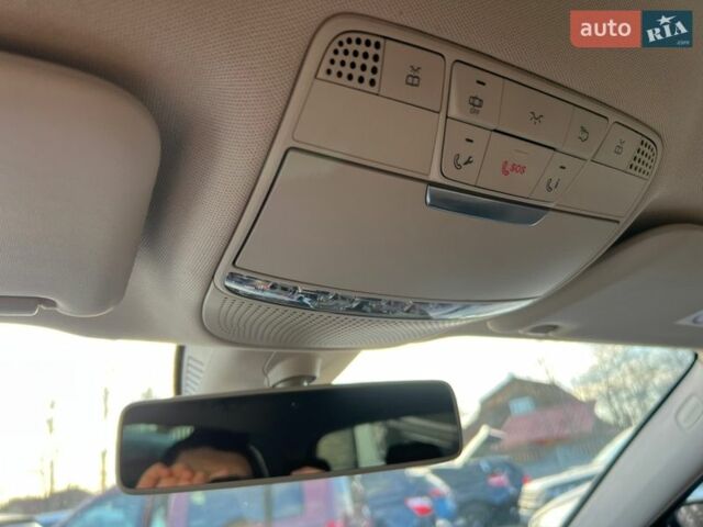 Синій Мерседес Е-Клас, об'ємом двигуна 1.95 л та пробігом 470 тис. км за 19999 $, фото 34 на Automoto.ua