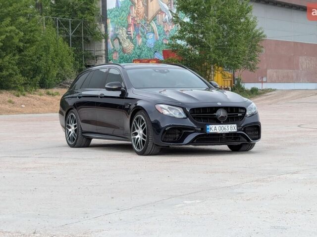 Синій Мерседес Е-Клас, об'ємом двигуна 4 л та пробігом 95 тис. км за 53500 $, фото 40 на Automoto.ua
