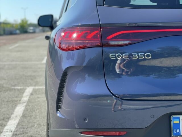 Синій Мерседес Е-Клас, об'ємом двигуна 0 л та пробігом 15 тис. км за 47800 $, фото 8 на Automoto.ua