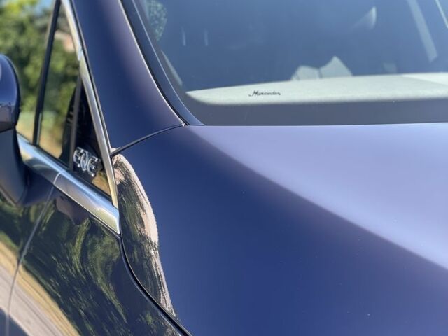 Синій Мерседес Е-Клас, об'ємом двигуна 0 л та пробігом 15 тис. км за 47800 $, фото 12 на Automoto.ua