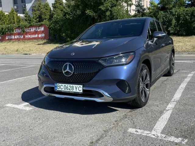 Синій Мерседес Е-Клас, об'ємом двигуна 0 л та пробігом 15 тис. км за 47800 $, фото 5 на Automoto.ua