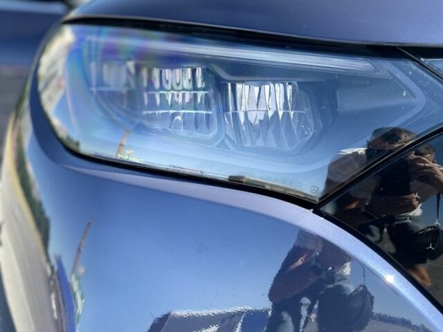 Синій Мерседес Е-Клас, об'ємом двигуна 0 л та пробігом 15 тис. км за 47800 $, фото 9 на Automoto.ua