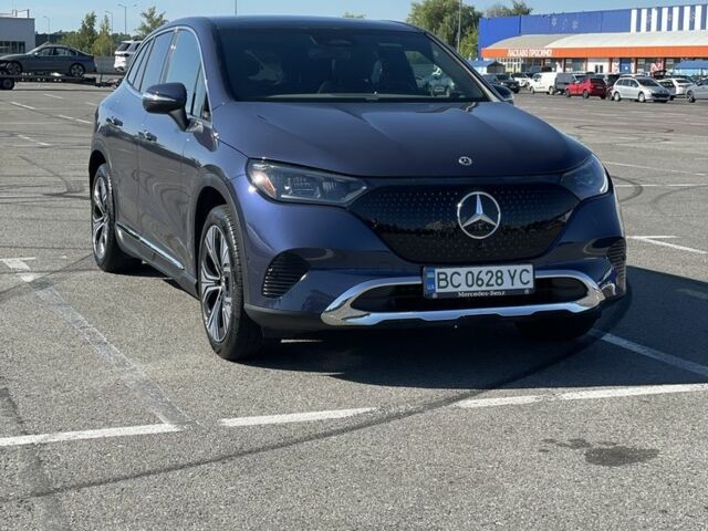 Синій Мерседес Е-Клас, об'ємом двигуна 0 л та пробігом 15 тис. км за 47800 $, фото 3 на Automoto.ua