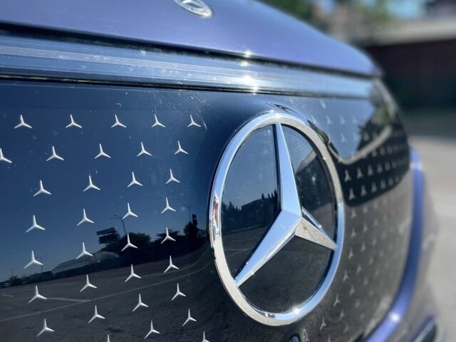 Синій Мерседес Е-Клас, об'ємом двигуна 0 л та пробігом 15 тис. км за 47800 $, фото 10 на Automoto.ua