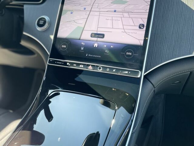 Синій Мерседес Е-Клас, об'ємом двигуна 0 л та пробігом 15 тис. км за 47800 $, фото 18 на Automoto.ua