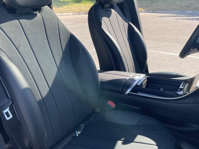 Синій Мерседес Е-Клас, об'ємом двигуна 0 л та пробігом 15 тис. км за 47800 $, фото 20 на Automoto.ua