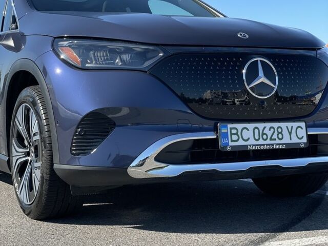 Синій Мерседес Е-Клас, об'ємом двигуна 0 л та пробігом 15 тис. км за 47800 $, фото 1 на Automoto.ua