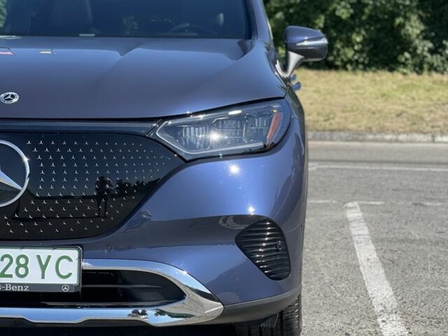 Синій Мерседес Е-Клас, об'ємом двигуна 0 л та пробігом 15 тис. км за 47800 $, фото 2 на Automoto.ua