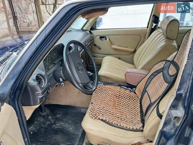 Зеленый Мерседес Е-Класс, объемом двигателя 0 л и пробегом 350 тыс. км за 900 $, фото 2 на Automoto.ua