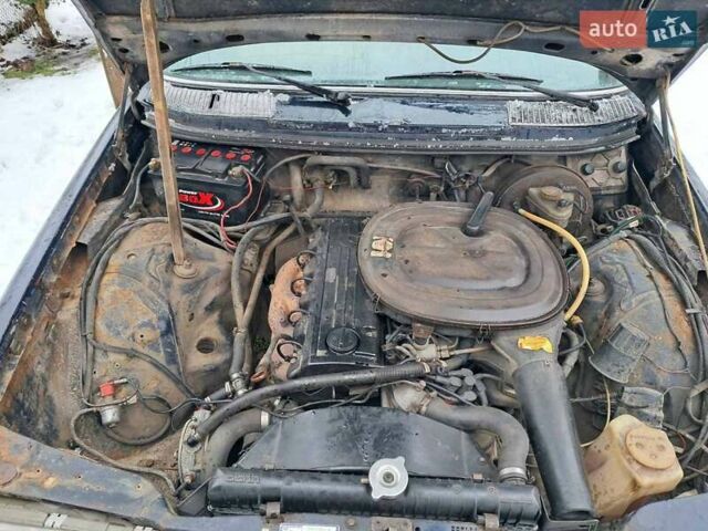 Зеленый Мерседес Е-Класс, объемом двигателя 0 л и пробегом 350 тыс. км за 900 $, фото 4 на Automoto.ua