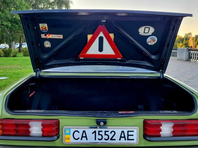 Зеленый Мерседес Е-Класс, объемом двигателя 2.4 л и пробегом 220 тыс. км за 10000 $, фото 22 на Automoto.ua