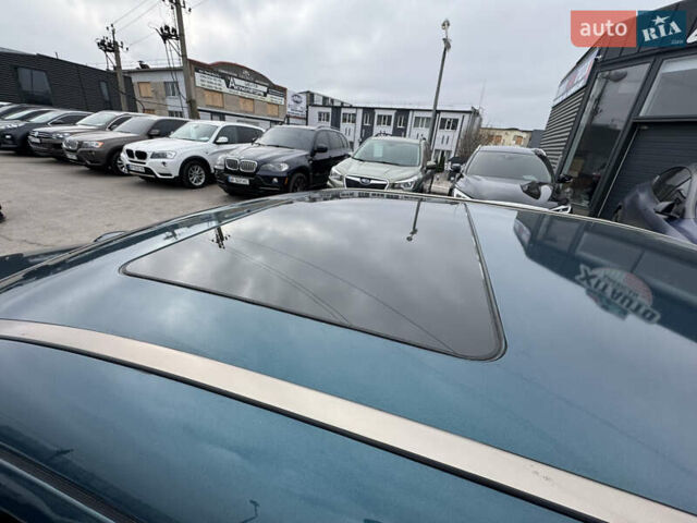 Зелений Мерседес Е-Клас, об'ємом двигуна 4.2 л та пробігом 250 тис. км за 3500 $, фото 10 на Automoto.ua