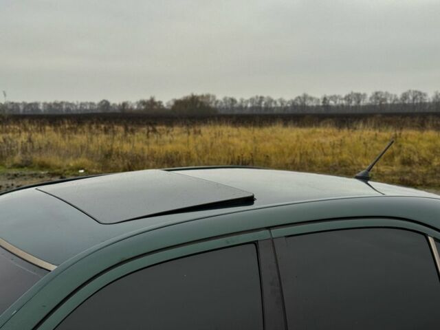 Зеленый Мерседес Е-Класс, объемом двигателя 2.4 л и пробегом 360 тыс. км за 3400 $, фото 17 на Automoto.ua