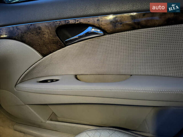 Зеленый Мерседес Е-Класс, объемом двигателя 2.7 л и пробегом 517 тыс. км за 5299 $, фото 10 на Automoto.ua