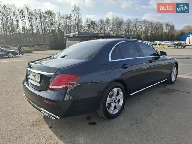 Зеленый Мерседес Е-Класс, объемом двигателя 1.95 л и пробегом 183 тыс. км за 29100 $, фото 9 на Automoto.ua