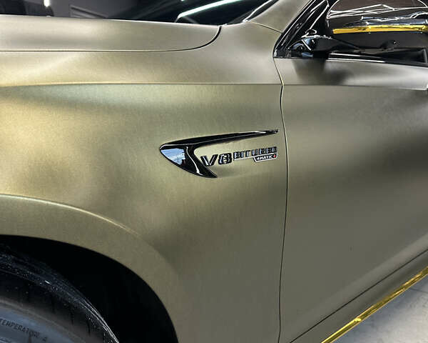 Мерседес Е-Клас 2018 у Києві на Automoto.ua Зелений Мерседес Е-Клас, об'ємом двигуна 3.98 л та пробігом 43 тис. км за 85000 $, фото 22 на Automoto.ua