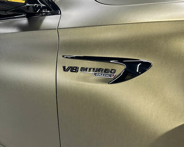 Мерседес Е-Клас 2018 у Києві на Automoto.ua Зелений Мерседес Е-Клас, об'ємом двигуна 3.98 л та пробігом 43 тис. км за 85000 $, фото 10 на Automoto.ua