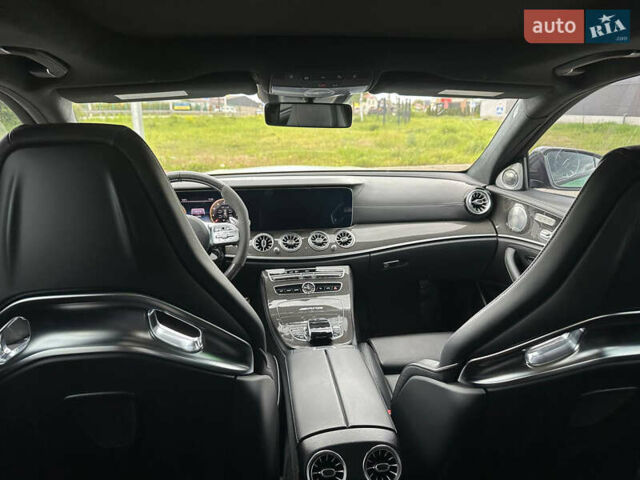 Зеленый Мерседес Е-Класс, объемом двигателя 3.98 л и пробегом 52 тыс. км за 81500 $, фото 38 на Automoto.ua